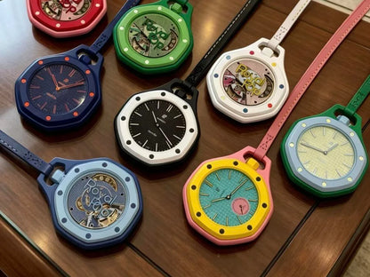 [BLUE TEARS]2026 NEW SWATCH x AP