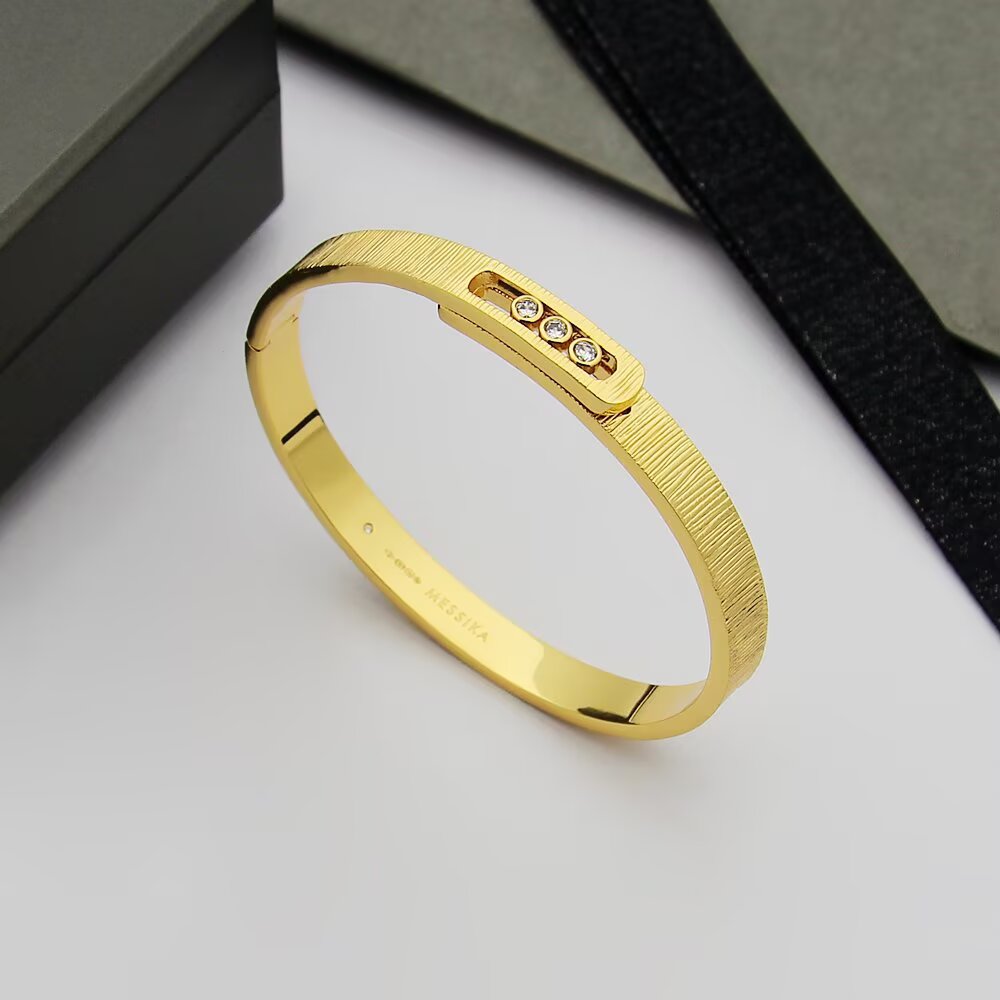 [Blue Tears Jewelry]Move Noa Cisel¨¦ bangle