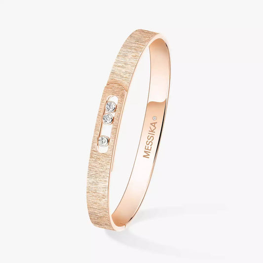 [Blue Tears Jewelry]Move Noa Cisel¨¦ bangle