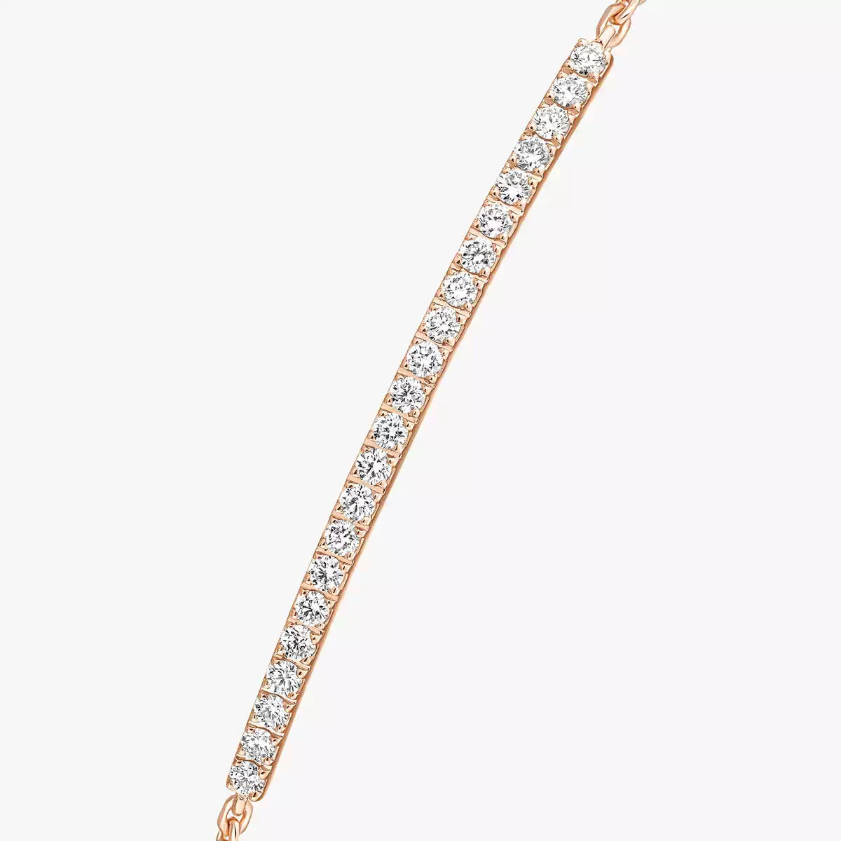 [Blue Tears Jewelry]Gatsby Diamond Bracelet
