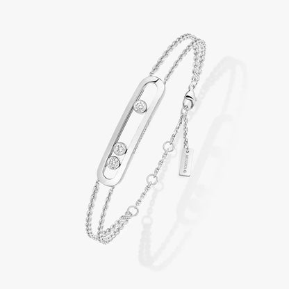 [Blue Tears Jewelry]Move Classique bracelet
