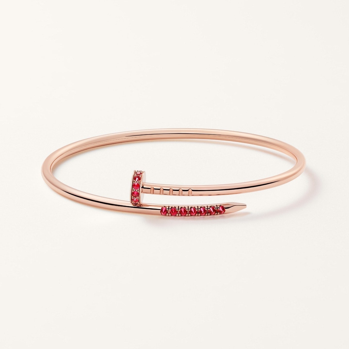 [Blue Tears Jewelry]JUSTE BRACELET 2.5MM DIAMONDS NEW